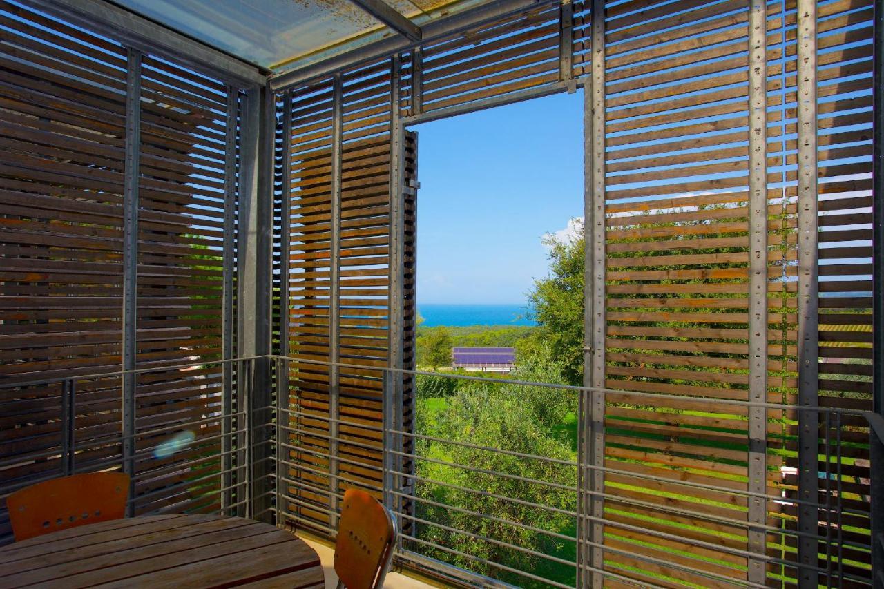 Casale Del Mare Villa Castiglioncello Kültér fotó