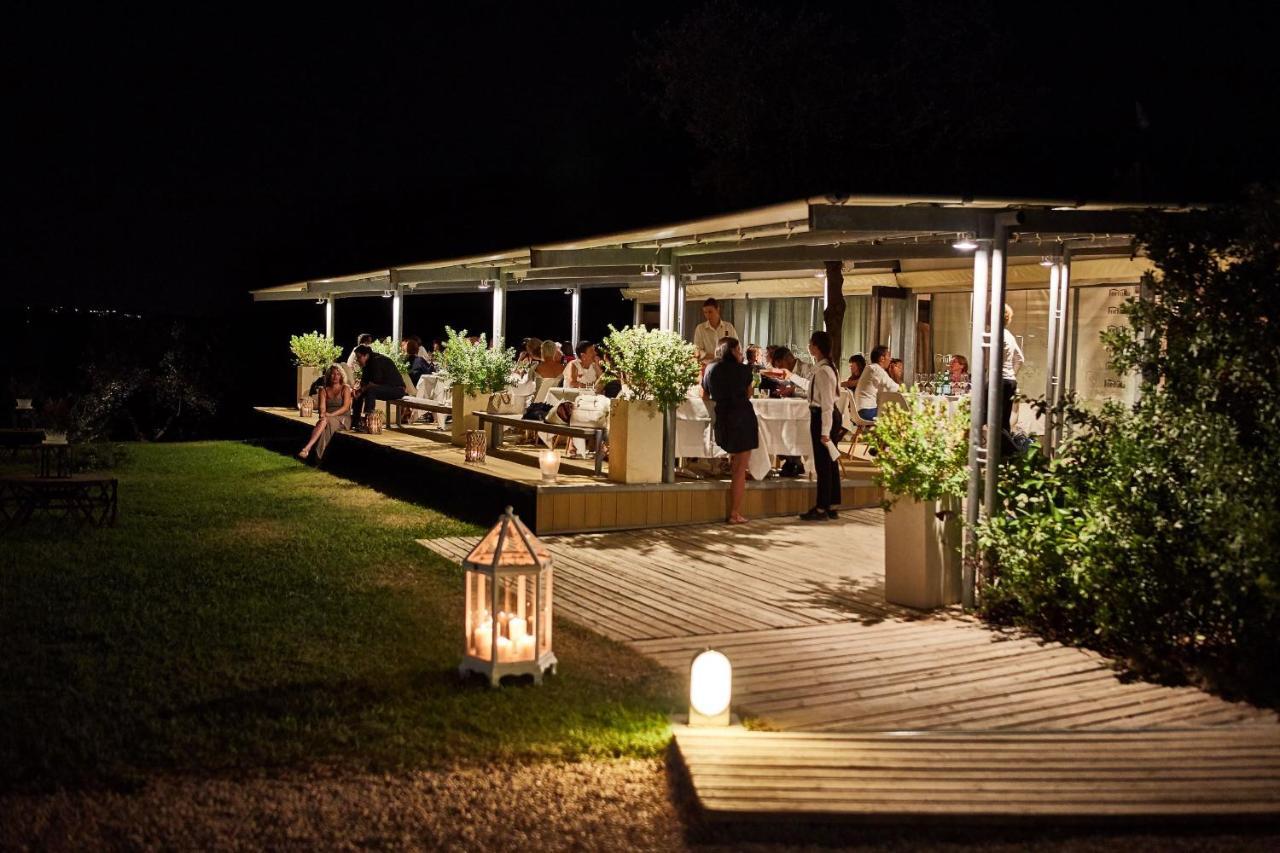 Casale Del Mare Villa Castiglioncello Kültér fotó