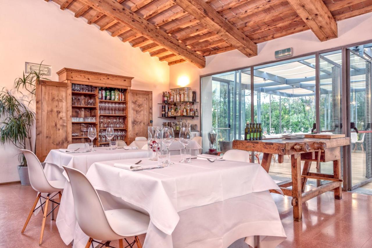Casale Del Mare Villa Castiglioncello Kültér fotó