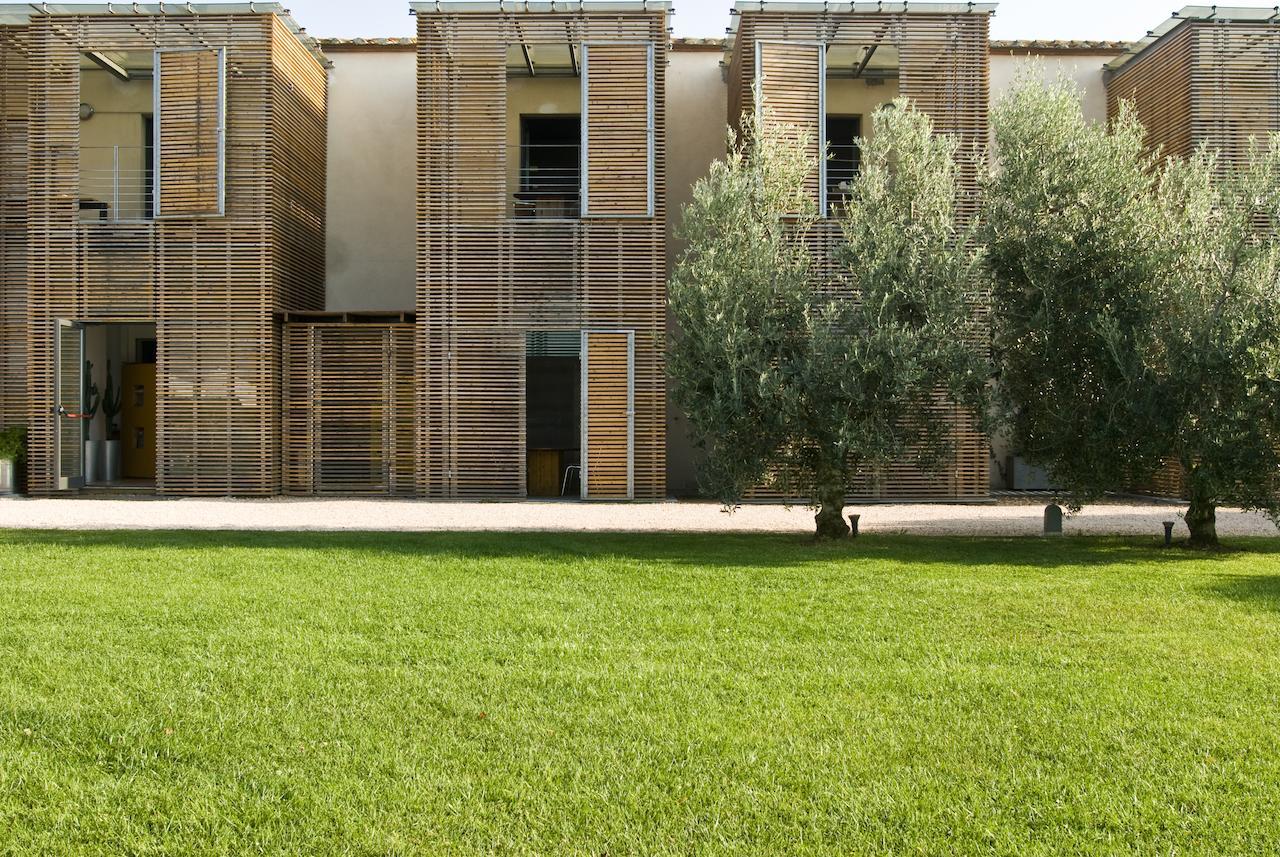 Casale Del Mare Villa Castiglioncello Kültér fotó
