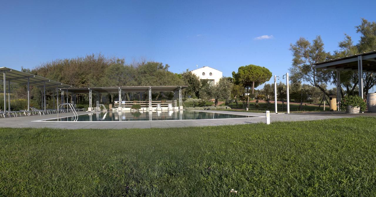 Casale Del Mare Villa Castiglioncello Kültér fotó