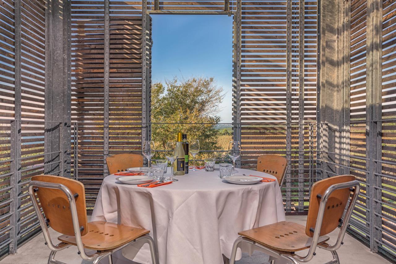Casale Del Mare Villa Castiglioncello Kültér fotó