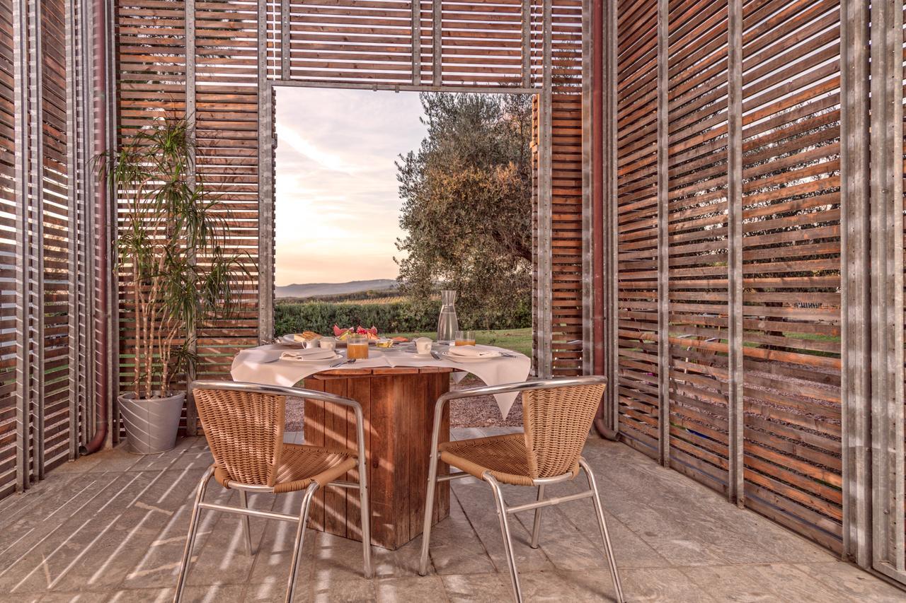 Casale Del Mare Villa Castiglioncello Kültér fotó