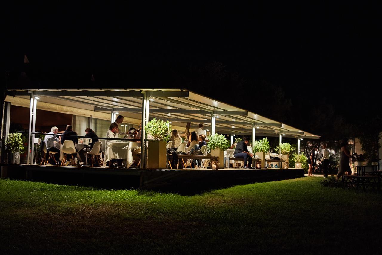 Casale Del Mare Villa Castiglioncello Kültér fotó