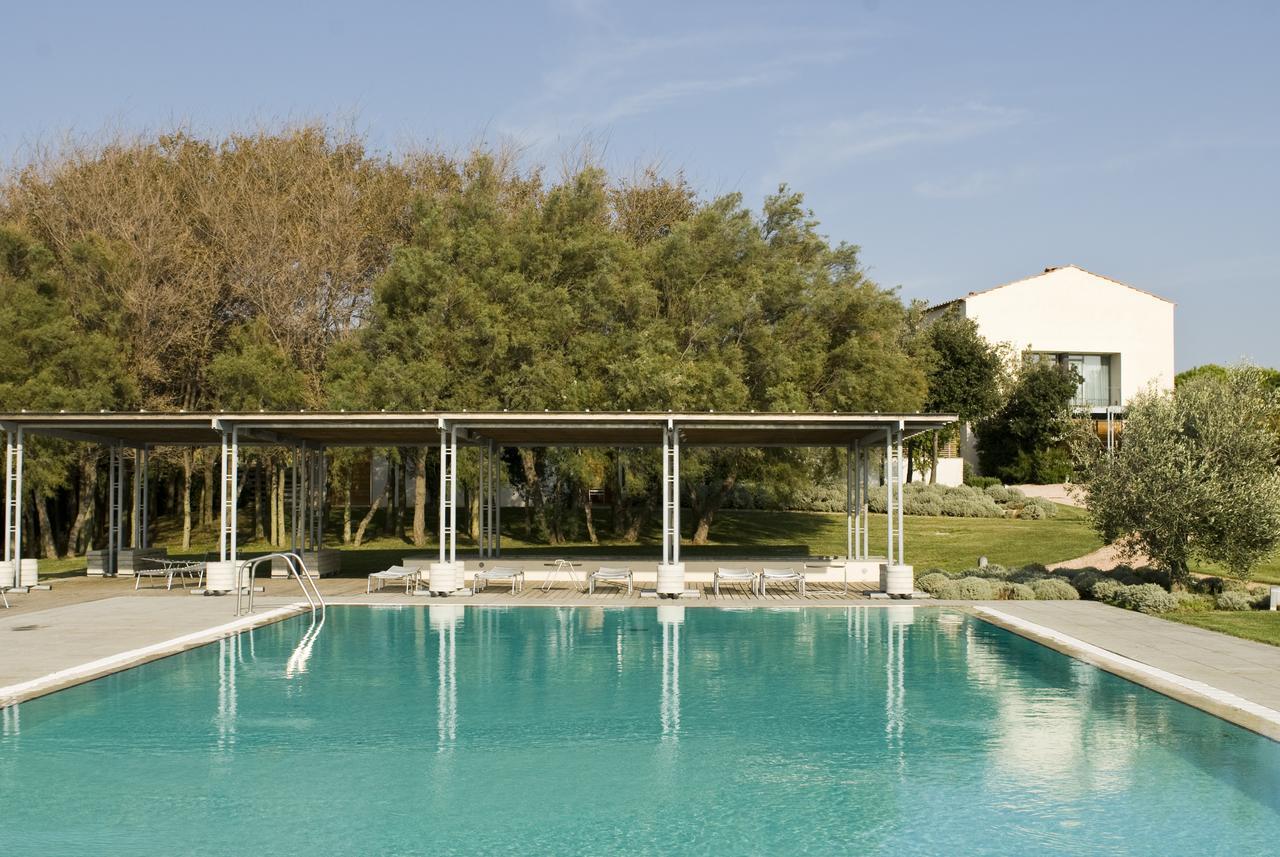 Casale Del Mare Villa Castiglioncello Kültér fotó
