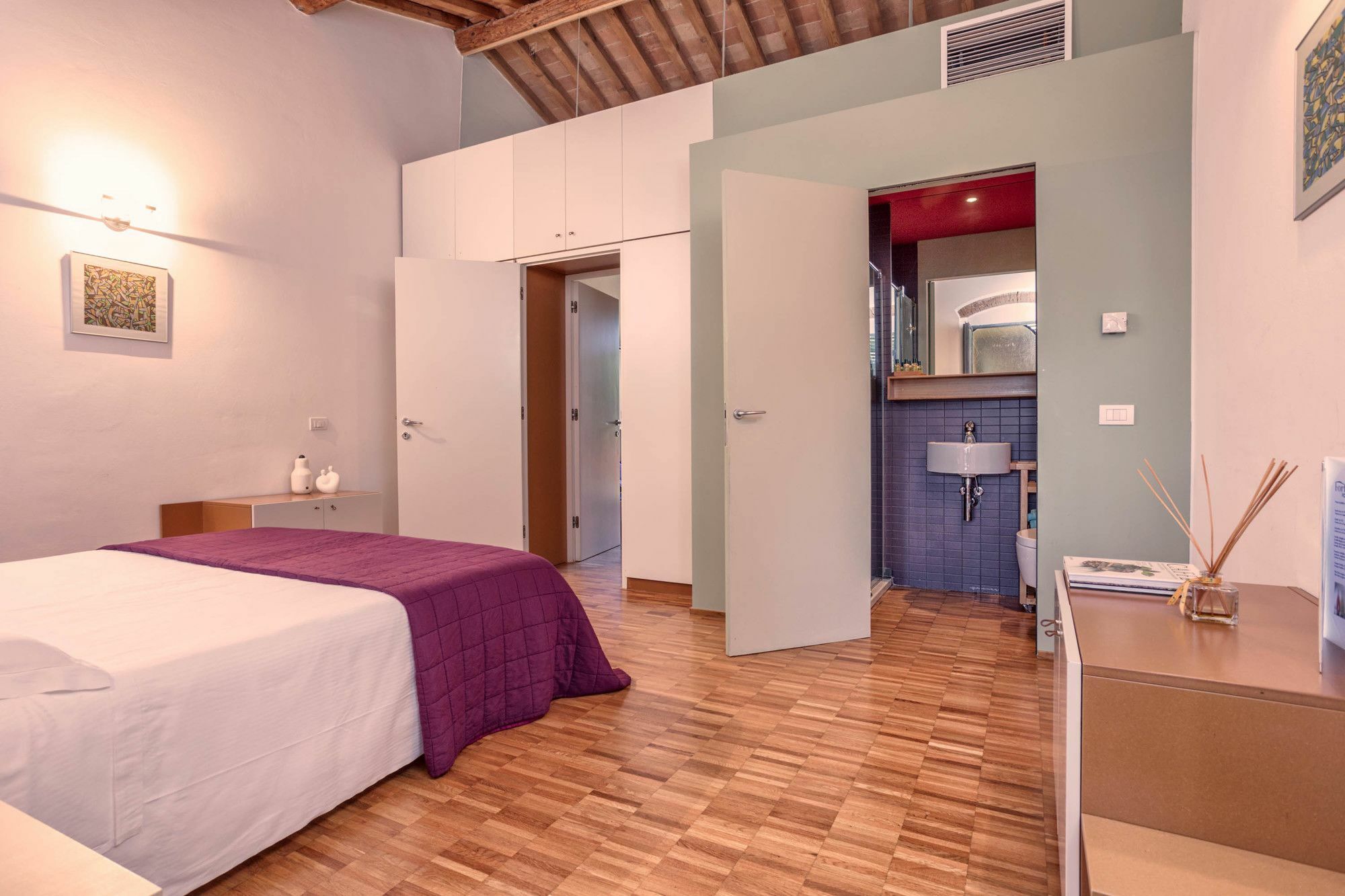 Casale Del Mare Villa Castiglioncello Kültér fotó