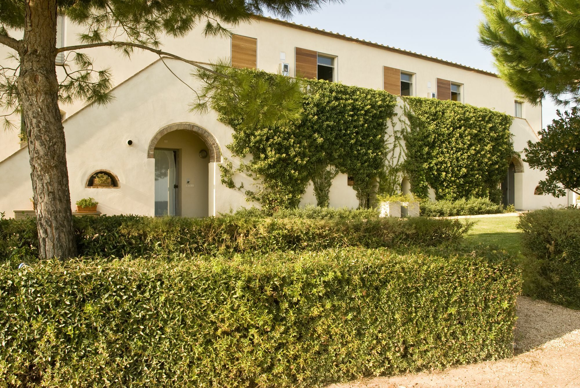 Casale Del Mare Villa Castiglioncello Kültér fotó