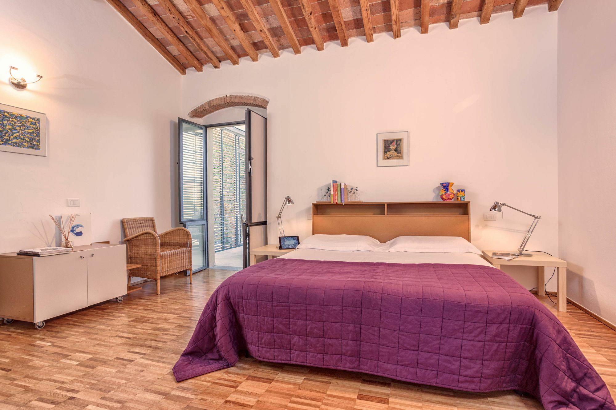 Casale Del Mare Villa Castiglioncello Kültér fotó