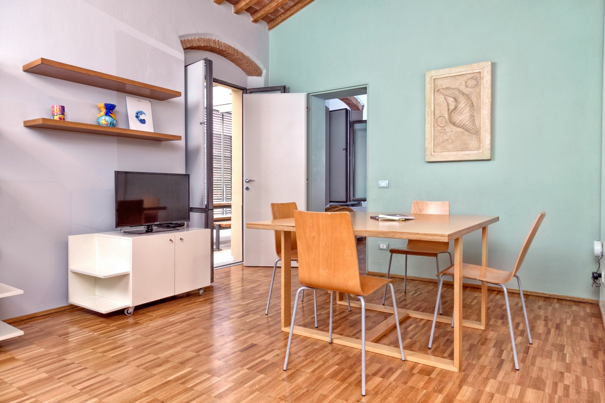 Casale Del Mare Villa Castiglioncello Kültér fotó
